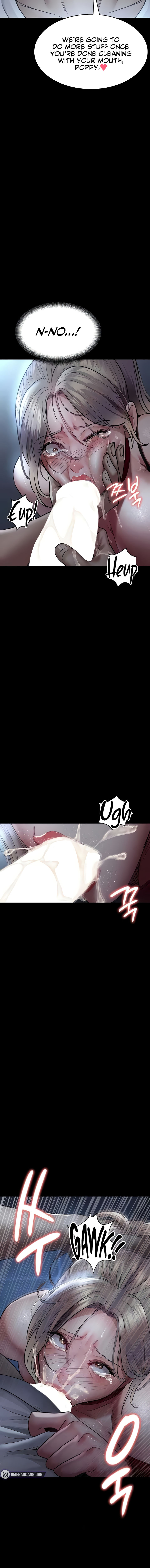 Night Hospital Chapter 49 - Page 14