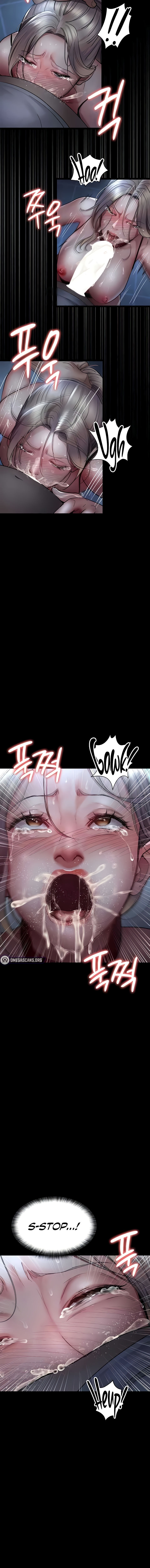 Night Hospital Chapter 49 - Page 18