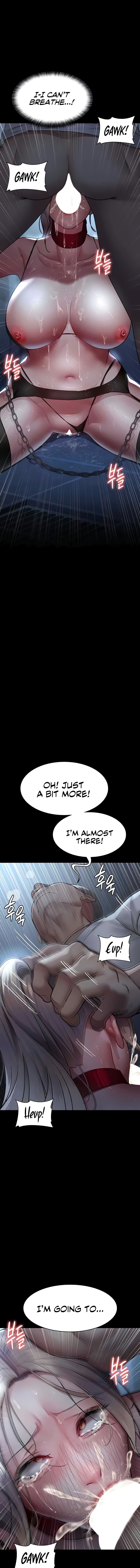 Night Hospital Chapter 49 - Page 19