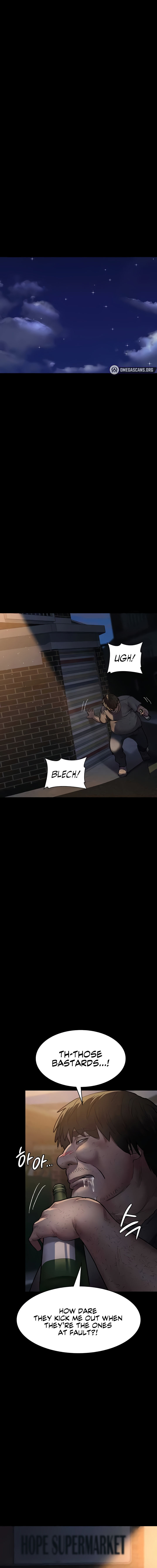 Night Hospital Chapter 51 - Page 6