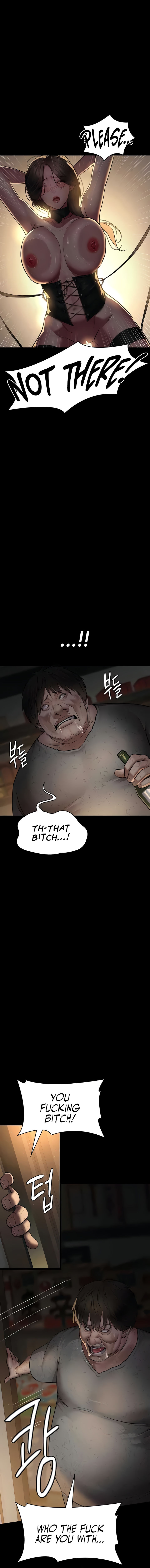 Night Hospital Chapter 51 - Page 8