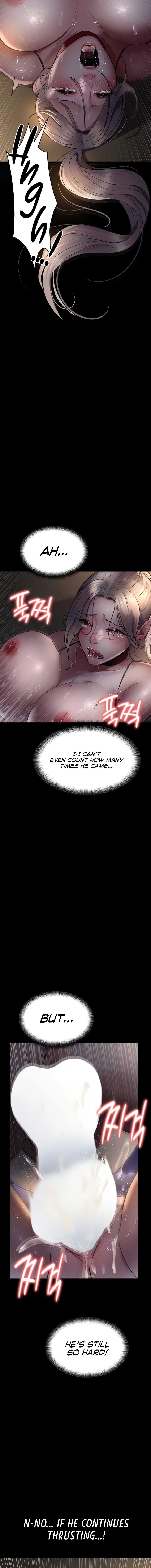 Night Hospital Chapter 51 - Page 17