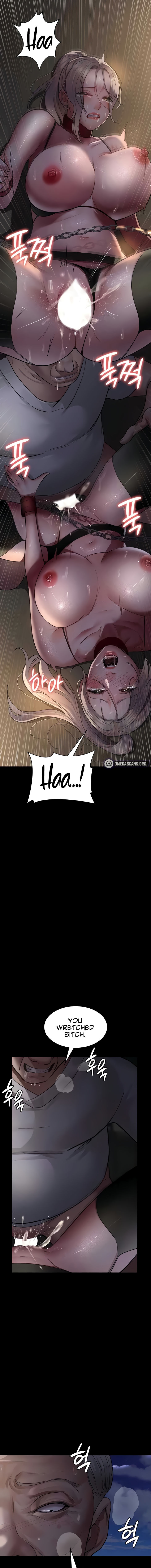 Night Hospital Chapter 51 - Page 18