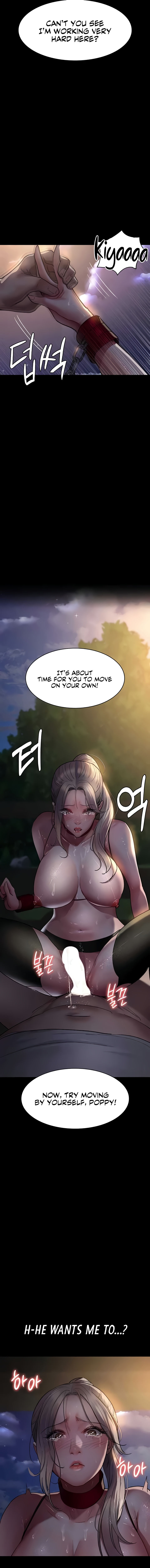 Night Hospital Chapter 51 - Page 19