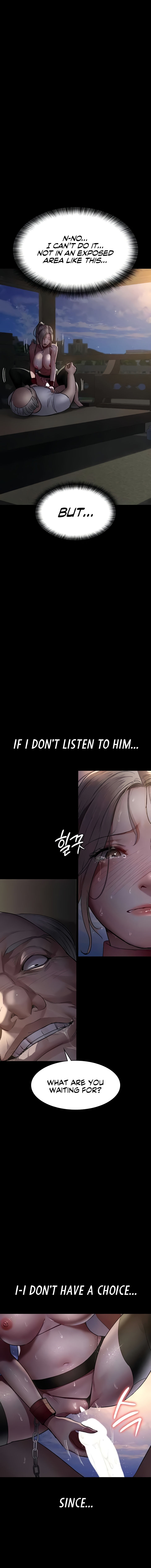 Night Hospital Chapter 51 - Page 20