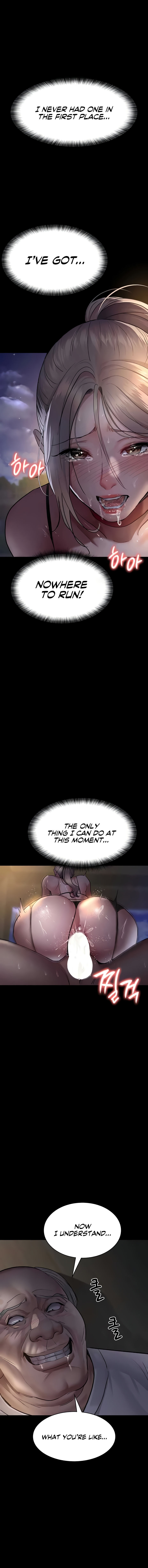 Night Hospital Chapter 51 - Page 21