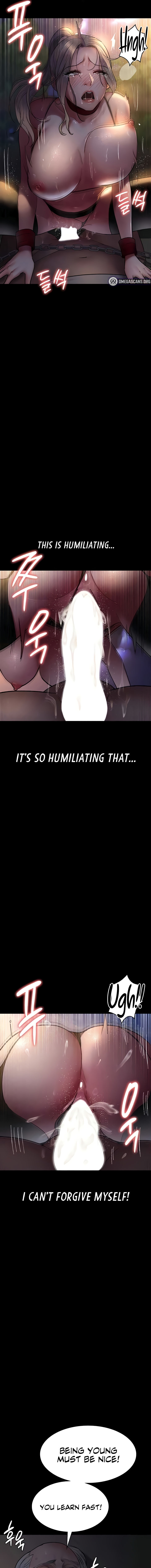 Night Hospital Chapter 52 - Page 5