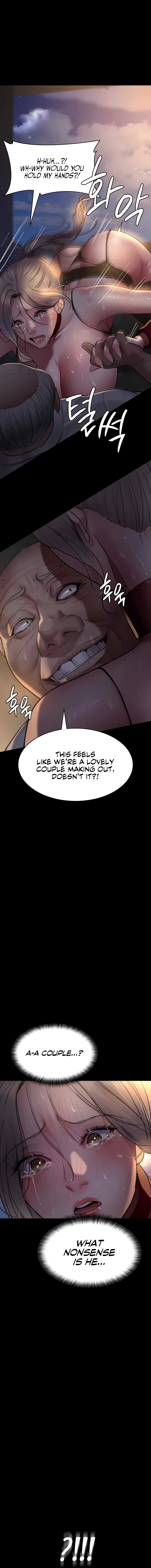 Night Hospital Chapter 52 - Page 7