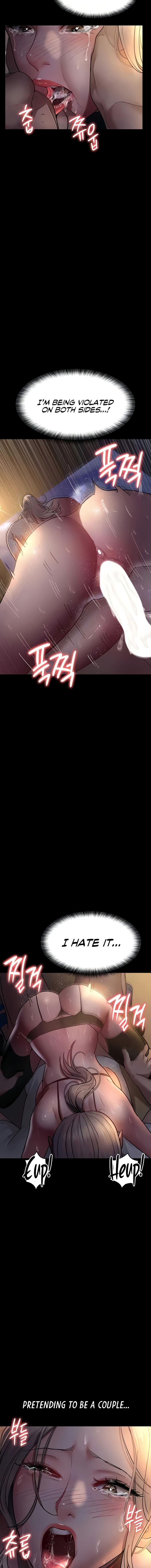 Night Hospital Chapter 52 - Page 9