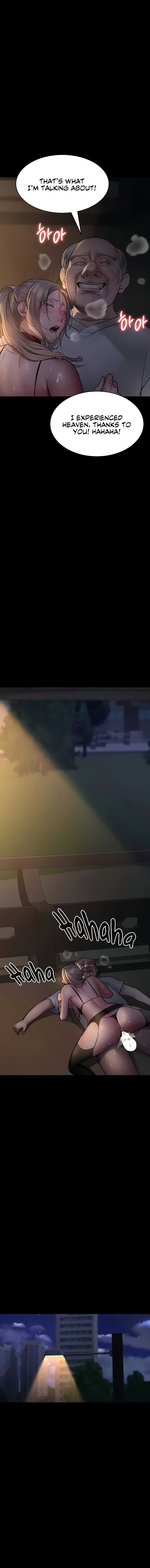 Night Hospital Chapter 52 - Page 14