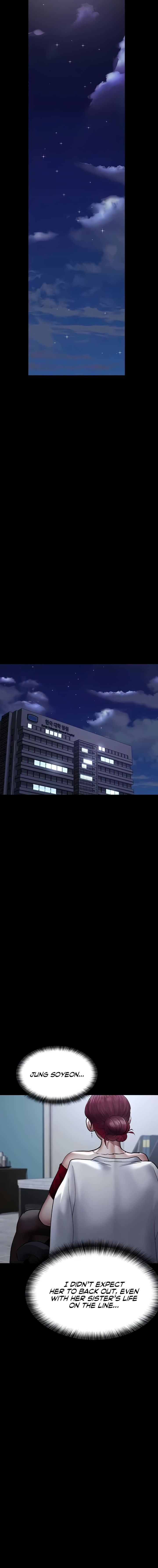 Night Hospital Chapter 52 - Page 16