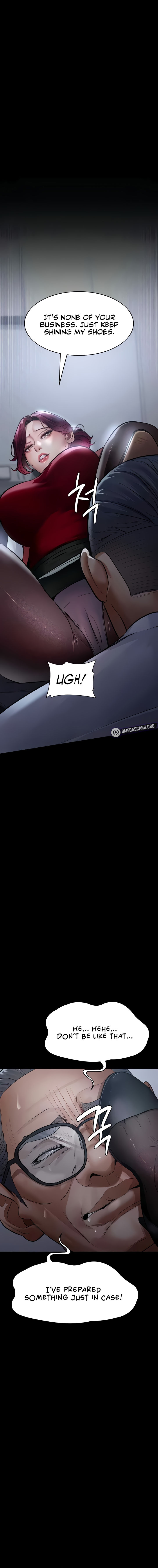 Night Hospital Chapter 52 - Page 18