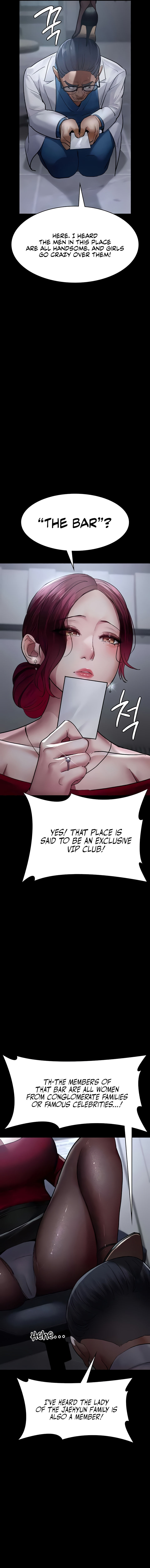 Night Hospital Chapter 52 - Page 19