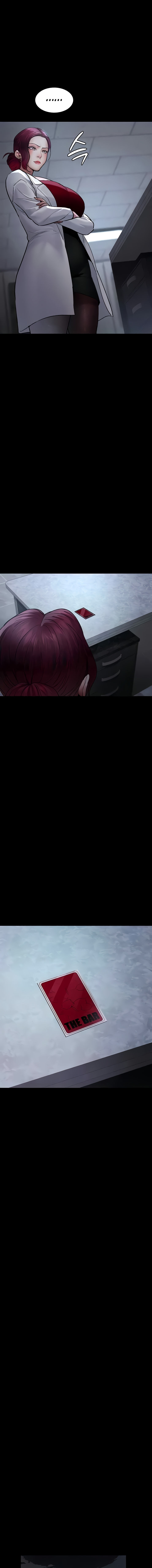 Night Hospital Chapter 52 - Page 22