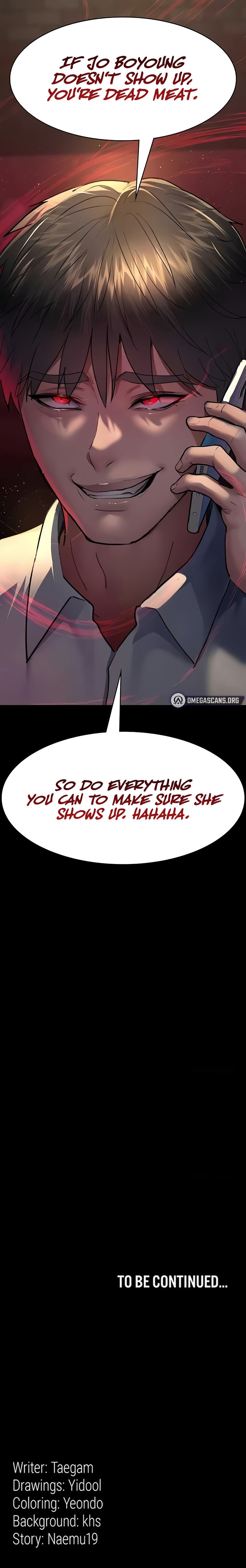 Night Hospital Chapter 52 - Page 24