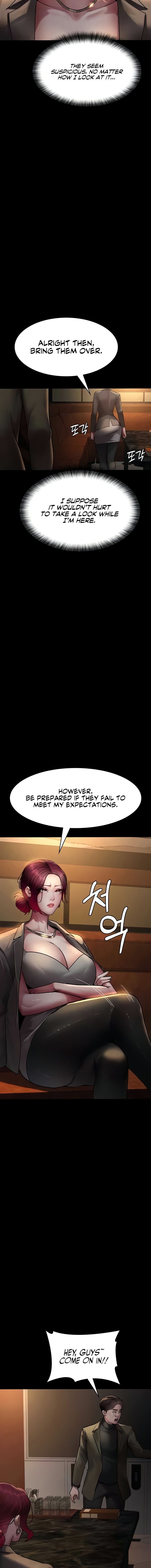 Night Hospital Chapter 53 - Page 8