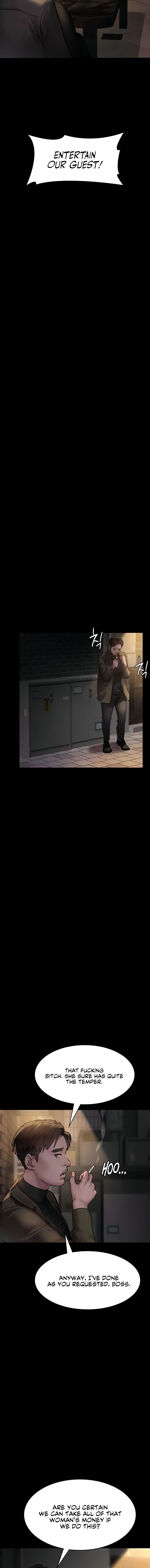 Night Hospital Chapter 53 - Page 9