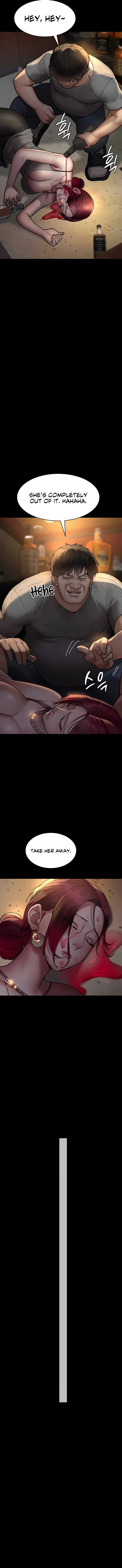 Night Hospital Chapter 53 - Page 19