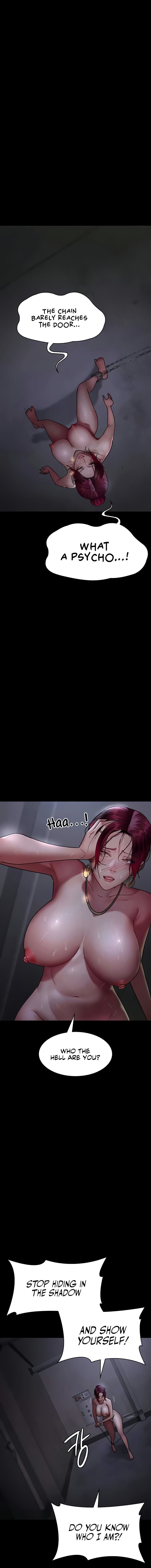 Night Hospital Chapter 54 - Page 4