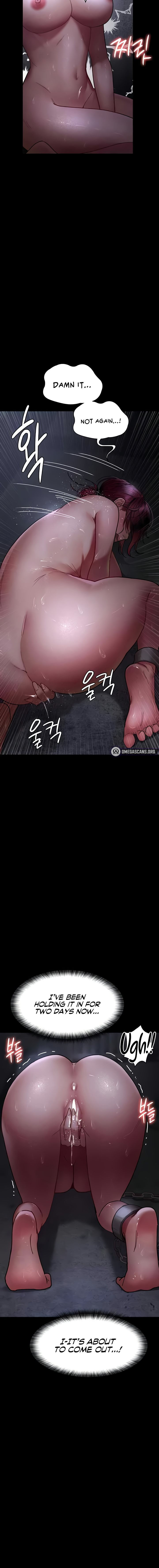 Night Hospital Chapter 54 - Page 10