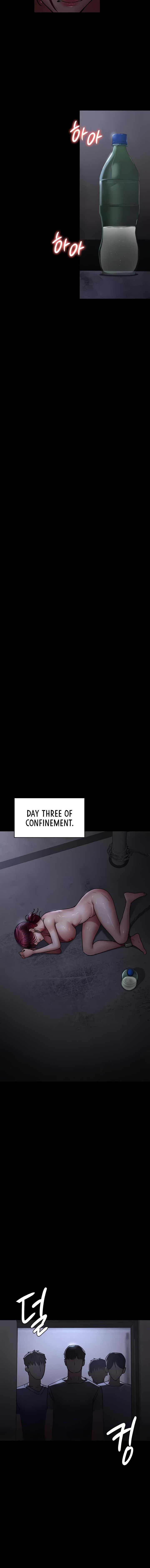 Night Hospital Chapter 54 - Page 14