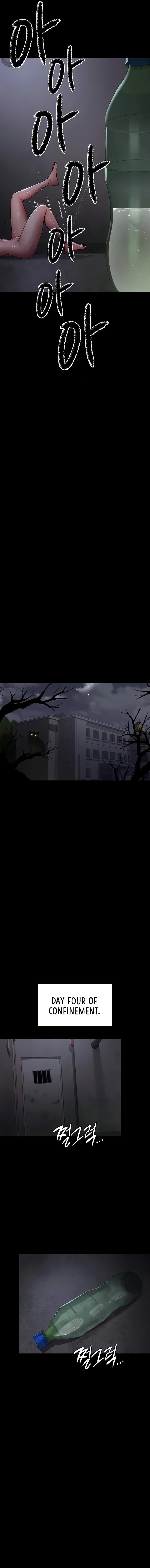 Night Hospital Chapter 54 - Page 19