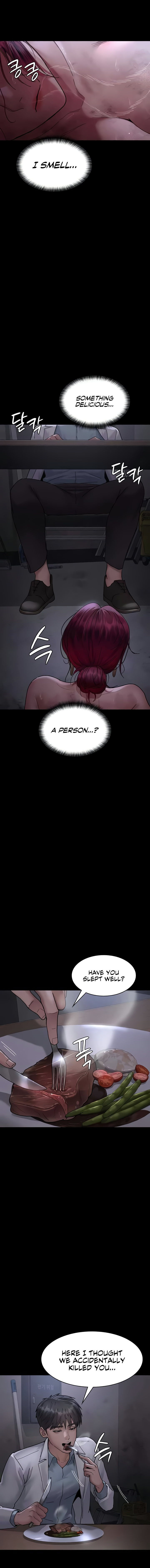 Night Hospital Chapter 54 - Page 20