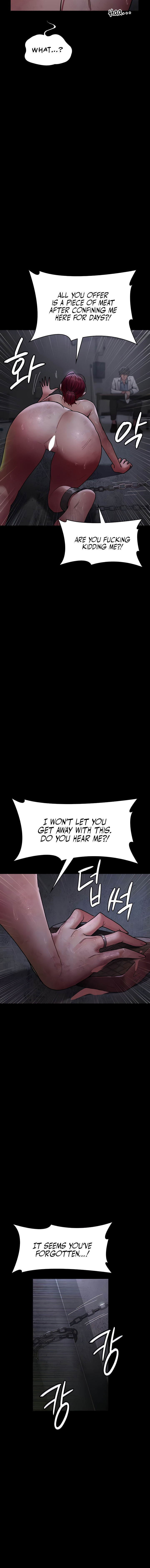 Night Hospital Chapter 55 - Page 4