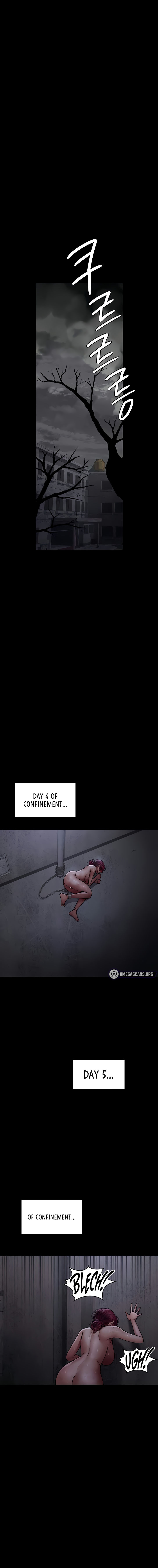 Night Hospital Chapter 55 - Page 6