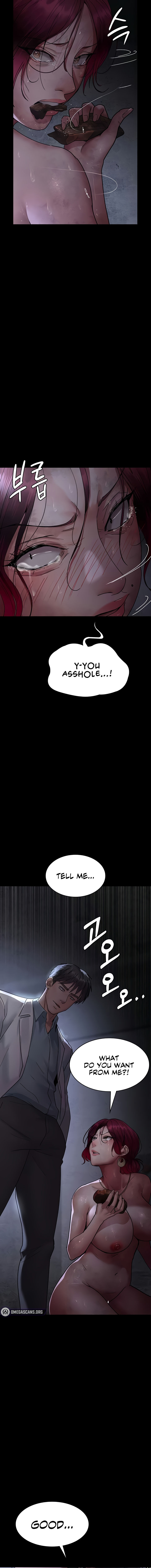 Night Hospital Chapter 55 - Page 9