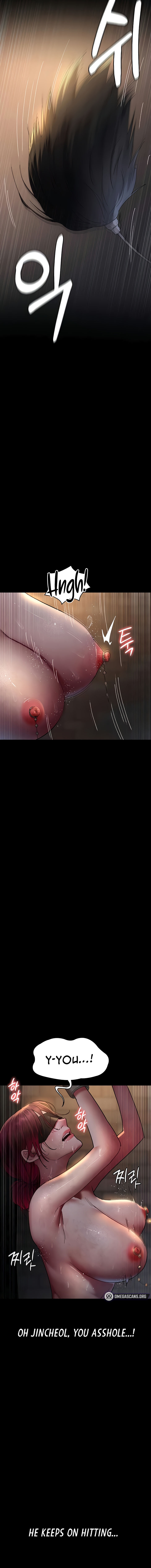 Night Hospital Chapter 55 - Page 14