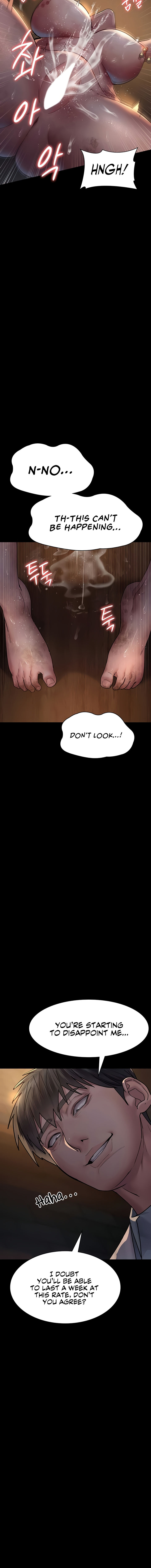 Night Hospital Chapter 55 - Page 18