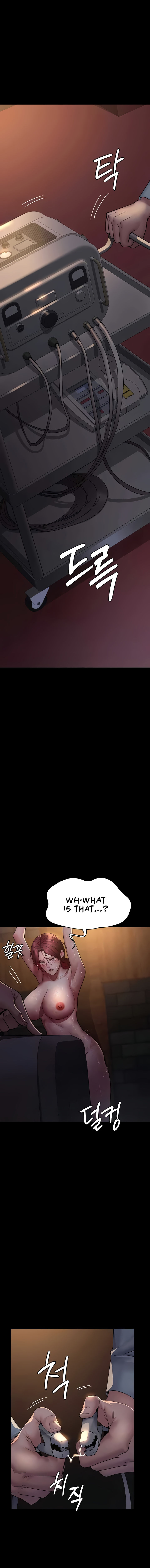 Night Hospital Chapter 56 - Page 4