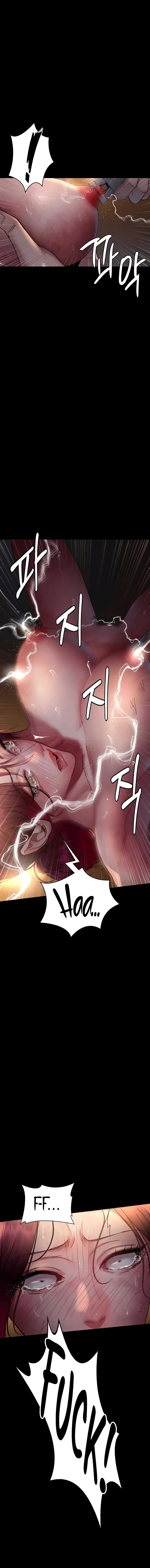 Night Hospital Chapter 56 - Page 8