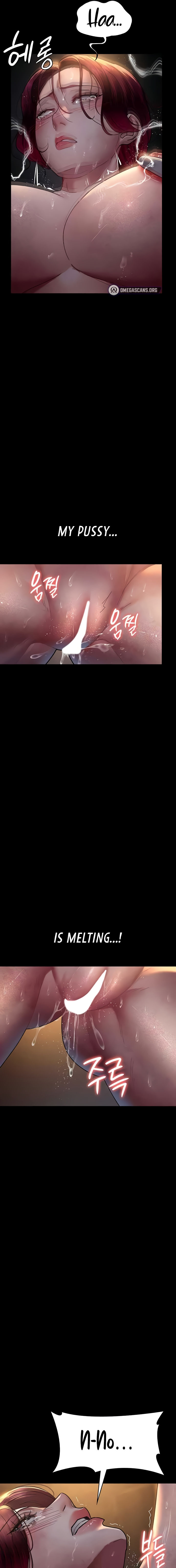 Night Hospital Chapter 56 - Page 13