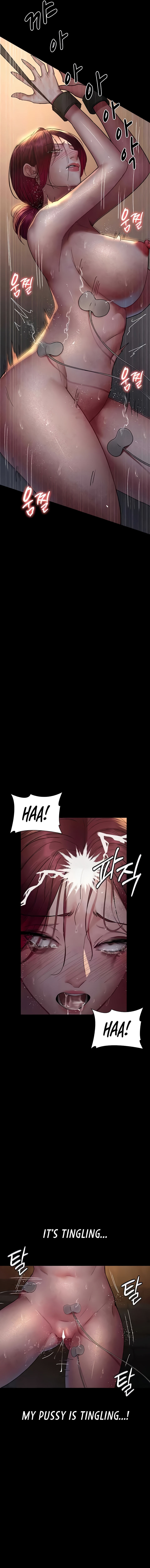 Night Hospital Chapter 56 - Page 15