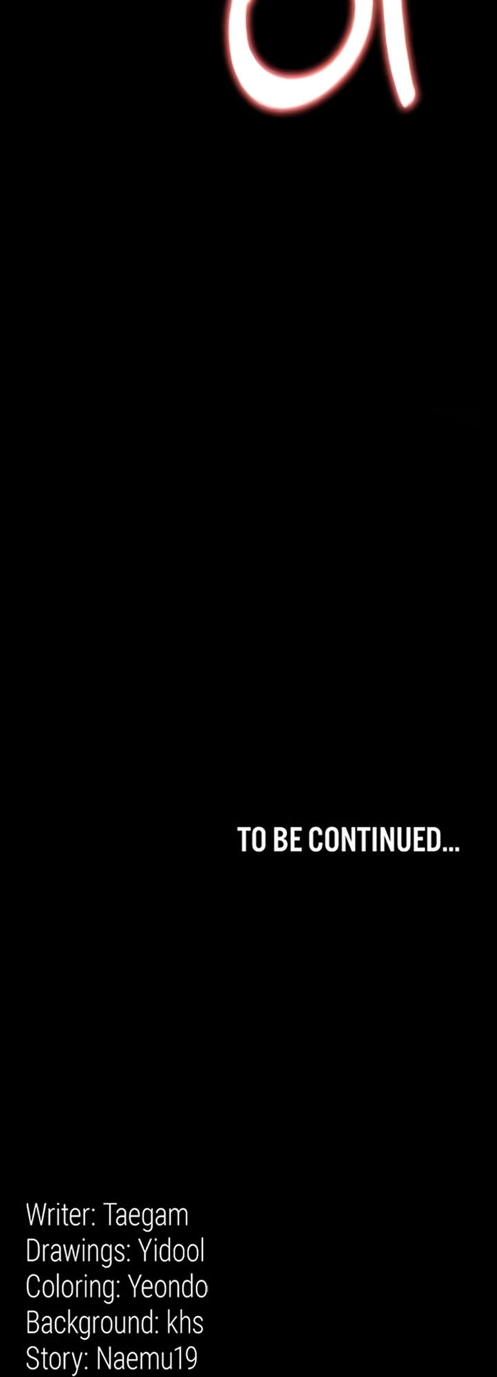 Night Hospital Chapter 56 - Page 22