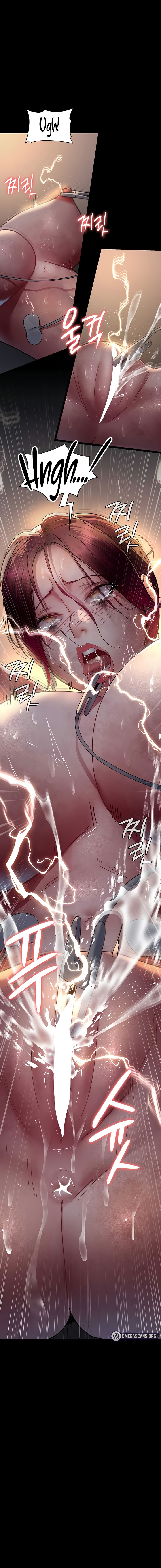 Night Hospital Chapter 57 - Page 6