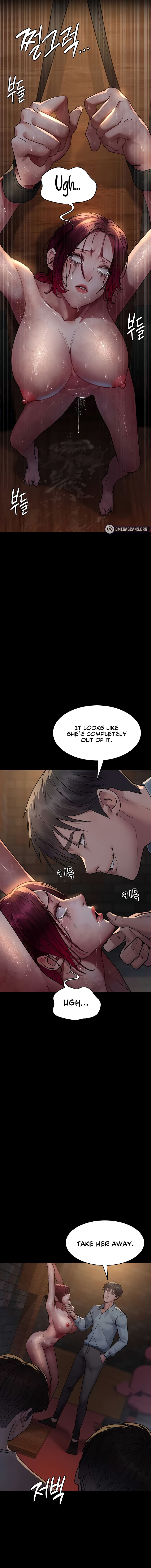 Night Hospital Chapter 57 - Page 9