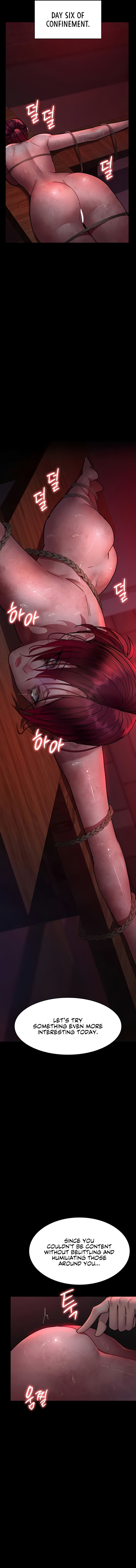 Night Hospital Chapter 57 - Page 19