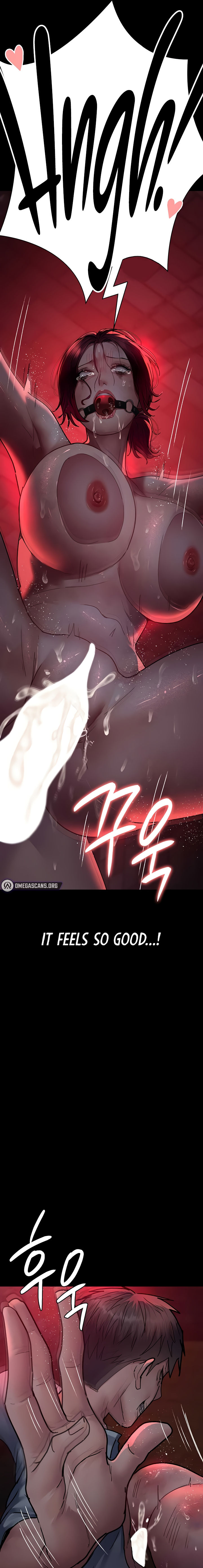 Night Hospital Chapter 59 - Page 13