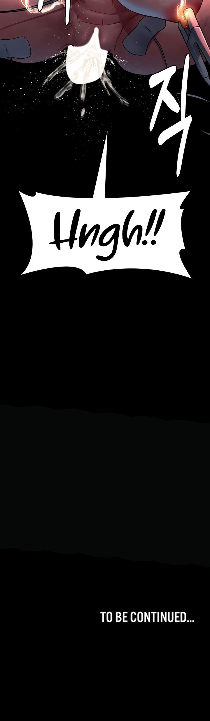 Night Hospital Chapter 59 - Page 24