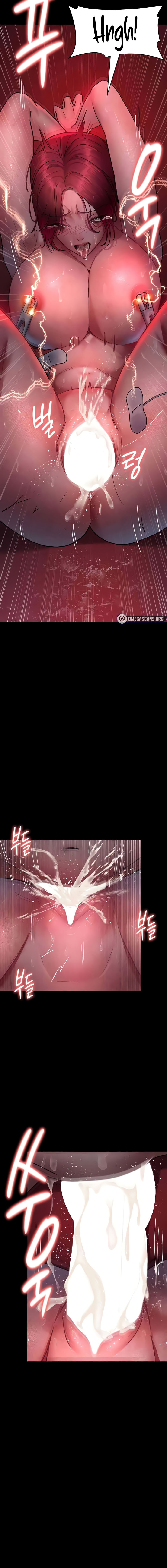 Night Hospital Chapter 60 - Page 9