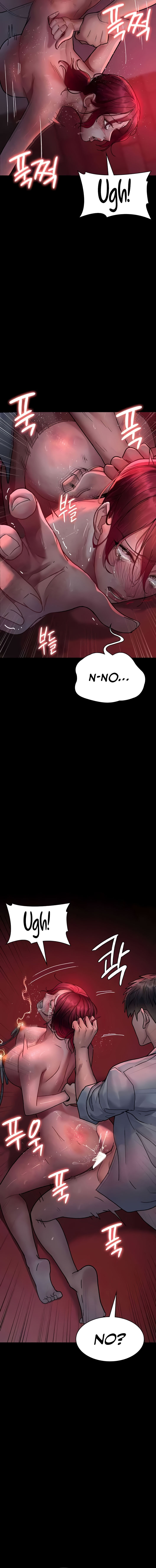 Night Hospital Chapter 60 - Page 12