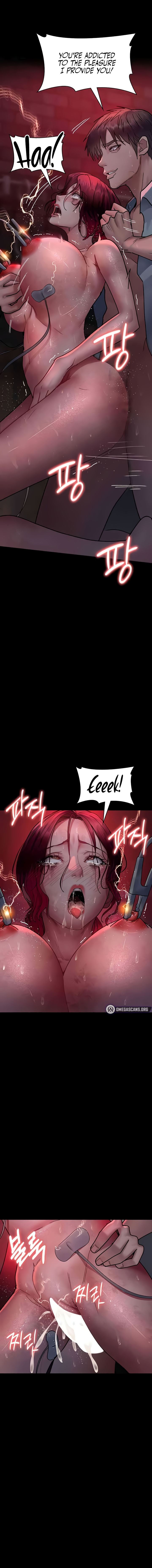 Night Hospital Chapter 60 - Page 14