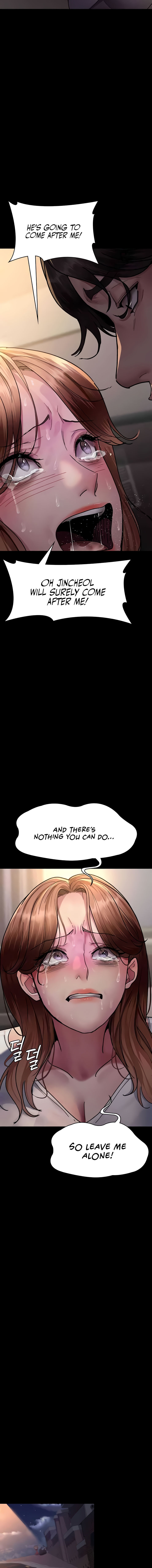 Night Hospital Chapter 60 - Page 20