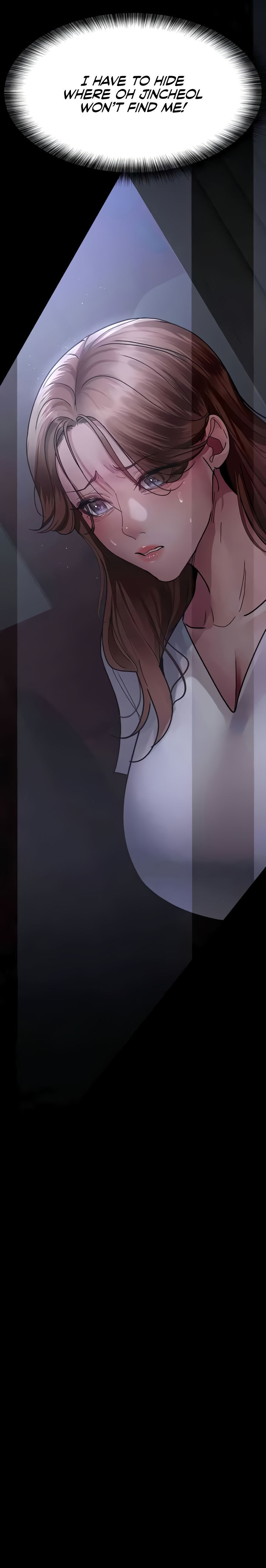 Night Hospital Chapter 60 - Page 23