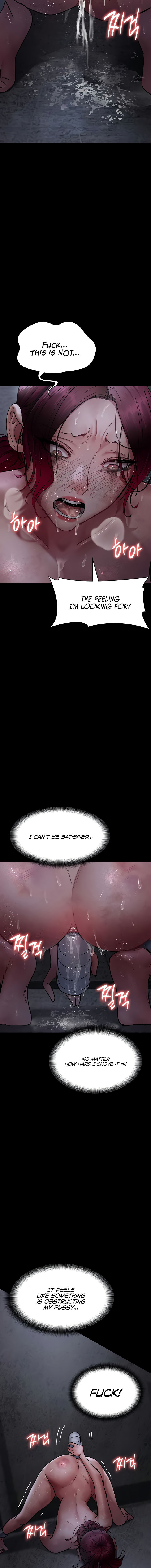 Night Hospital Chapter 61 - Page 20