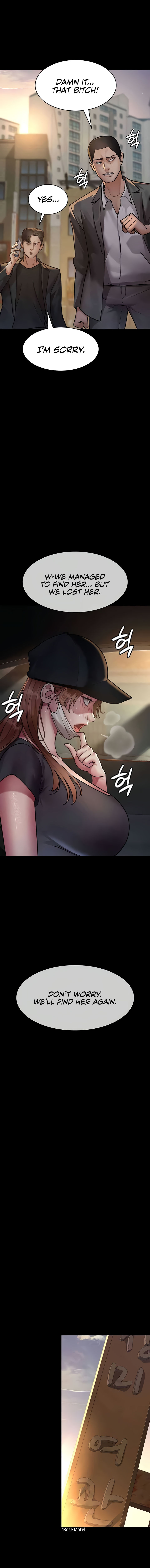 Night Hospital Chapter 62 - Page 14