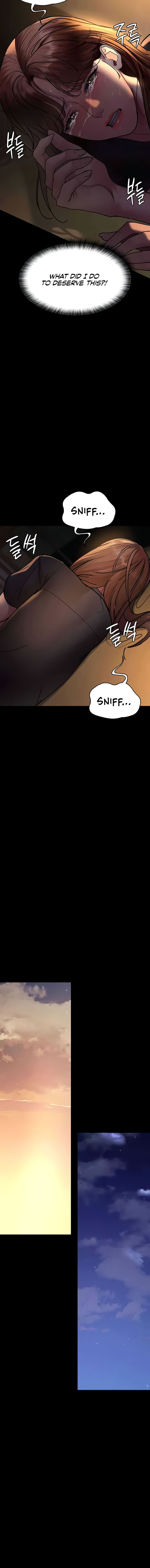 Night Hospital Chapter 62 - Page 16